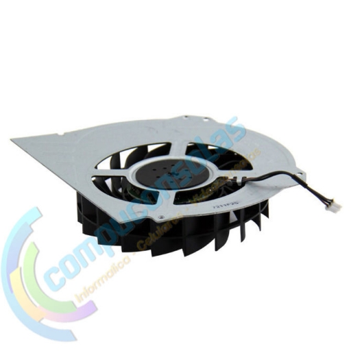 VENTILADOR INTERNO PLAYSTATION 4 PRO 23 ASPAS