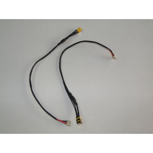 CONECTOR INTERNO ALIMENTACIN NOTEBOOK CON CABLE ACER ASPIRE 6530 6930 6930G 6930Z