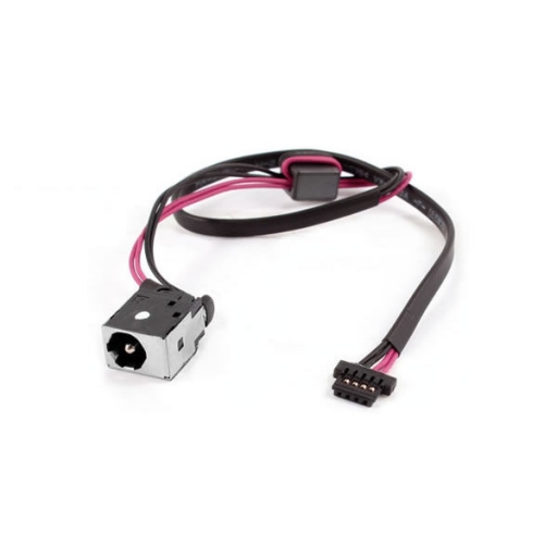 CONECTOR INTERNO ALIMENTACIN NOTEBOOK CON CABLE ACER ASPIRE ONE D250 P531 KAV60