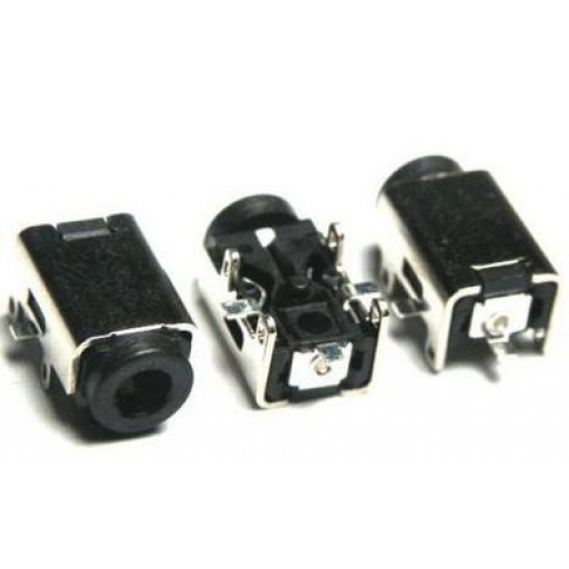 CONECTOR INTERNO ALIMENTACIN NOTEBOOK PJ163