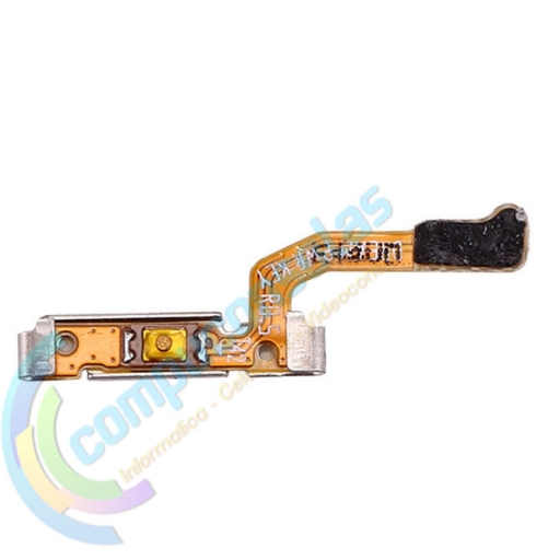 FLEX BOTON DE ENCENDIDO SAMSUNG GALAXY S8 G950