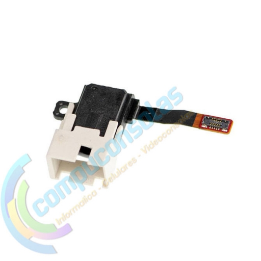 FLEX CONECTOR AURICULARES JACK SAMSUNG GALAXY S8 G950