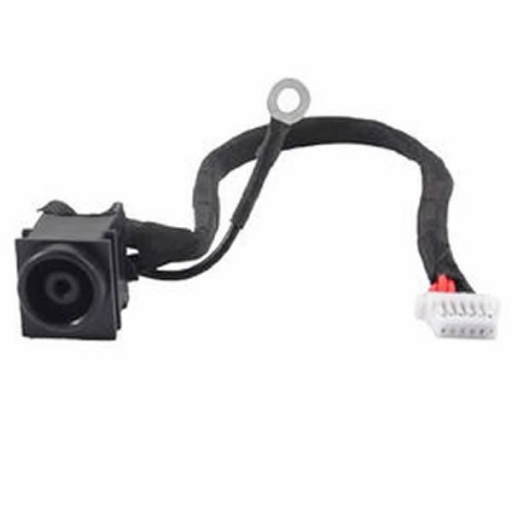 CONECTOR INTERNO ALIMENTACIN NOTEBOOK SONY VAIO VPC-Y PJ168