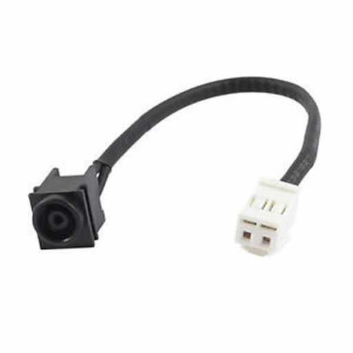 CONECTOR INTERNO ALIMENTACIN NOTEBOOK SONY VAIO VGN-FS VGN-FE SERIES PJ169