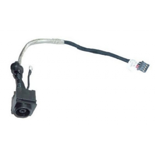 CONECTOR INTERNO ALIMENTACIN NOTEBOOK SONY VAIO VPC-EB PJ170