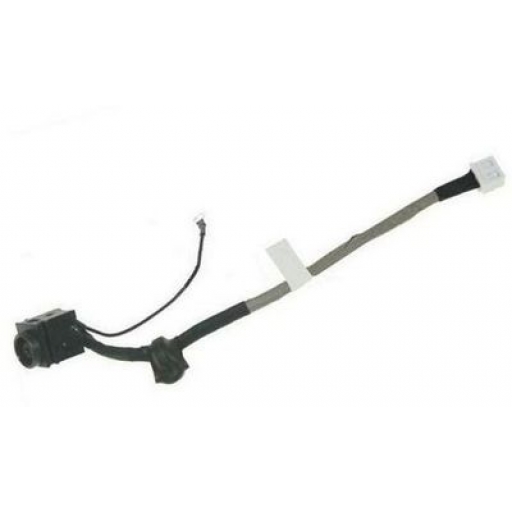 CONECTOR INTERNO ALIMENTACIN NOTEBOOK SONY VAIO VGN-NW PJ186