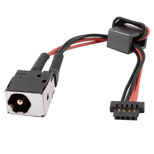 CONECTOR INTERNO ALIMENTACIN NOTEBOOK CON CABLE ACER ASPIRE ONE NAV50 532H