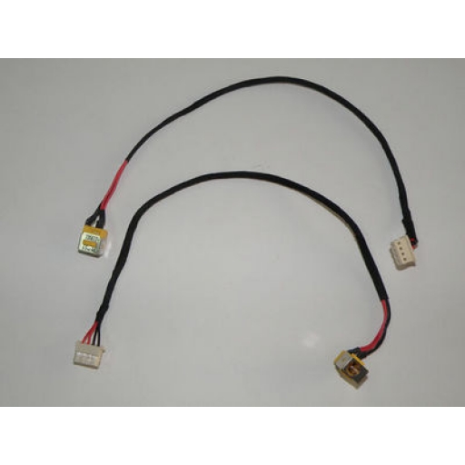 CONECTOR INTERNO ALIMENTACIN NOTEBOOK CON CABLE ACER ASPIRE 5235 5635 5635G 5635E