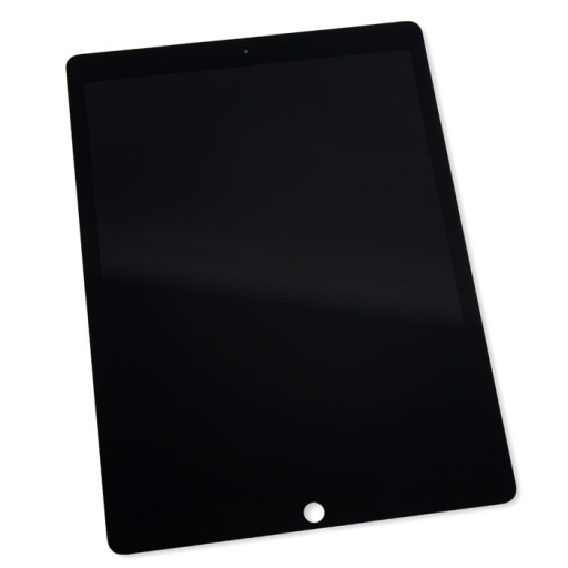 PANTALLA LCD DISPLAY CON TOUCH IPAD PRO 12.9" A1584 A1652 NEGRA