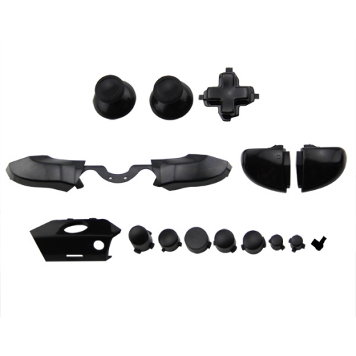 KIT BOTONES PLASTICOS JOYSTICK XBOX ONE V1