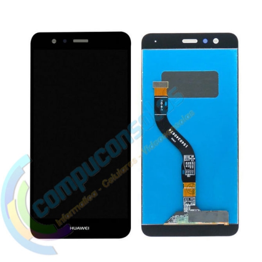 PANTALLA LCD DISPLAY CON TOUCH HUAWEI P10 LITE NEGRO