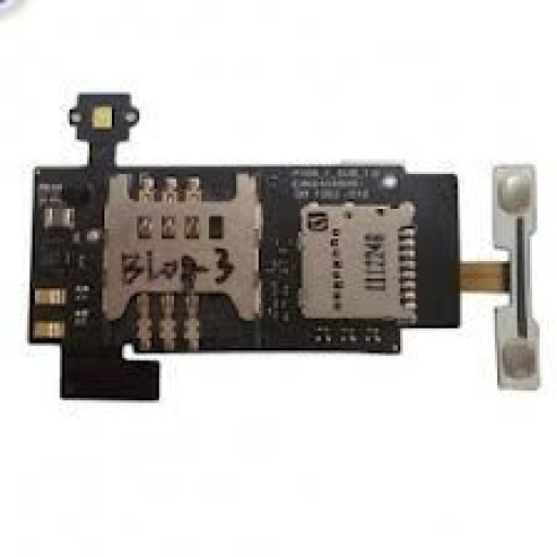 FLEX LECTOR SIM Y MEMORIA LG OPTIMUS L7 P700