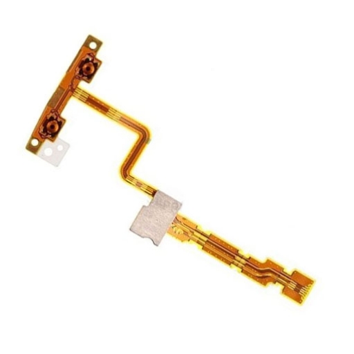 CABLE FLEX VOLUMEN Y FLASH SONY ERICSSON XPERIA MINI PRO SK17i