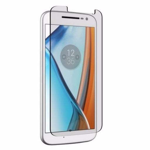 VIDRIO TEMPLADO PROTECTOR MOTOROLA MOTO G4 XT1621