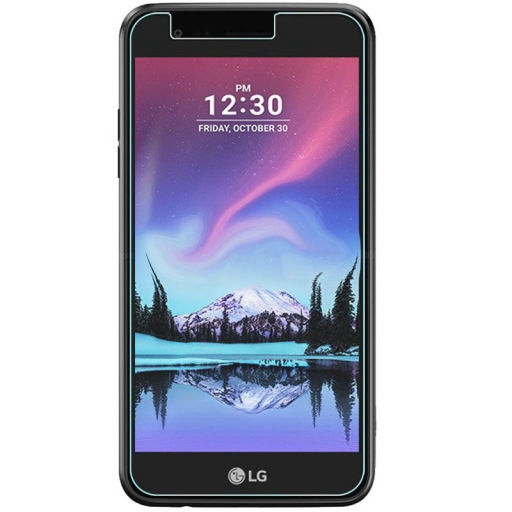 VIDRIO TEMPLADO PROTECTOR LG K10 2017 M250