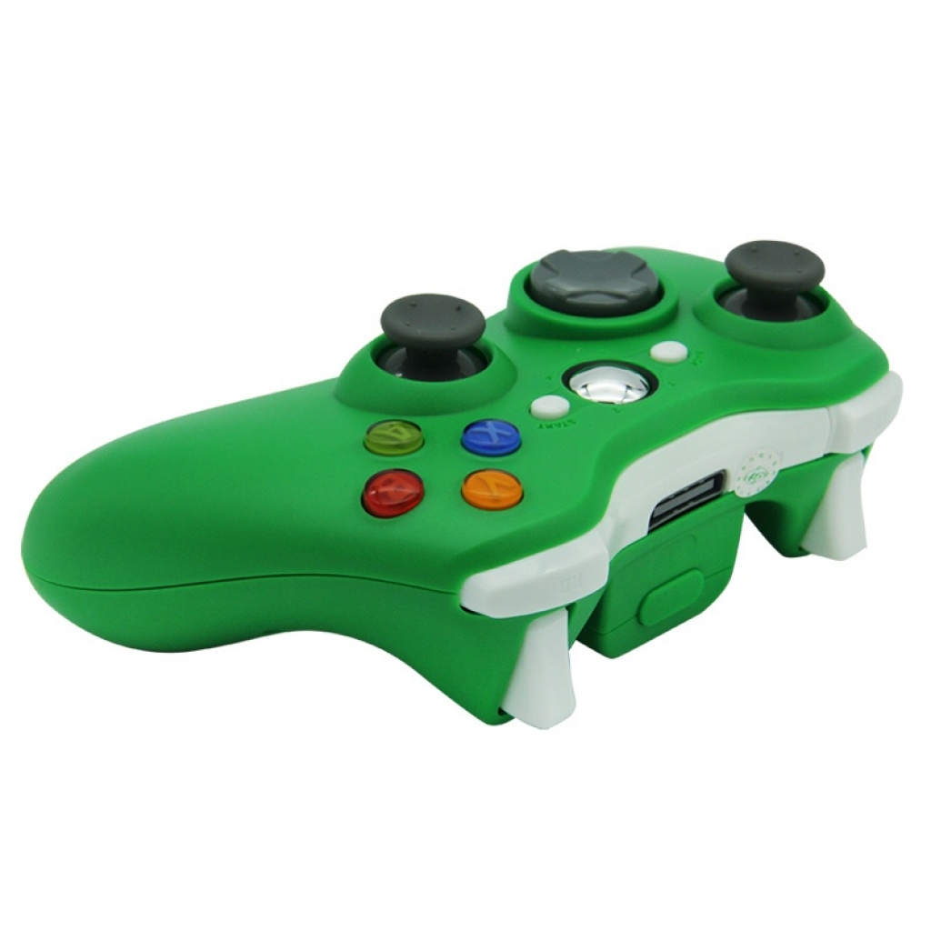 Joystick Xbox 360 Inalambrico