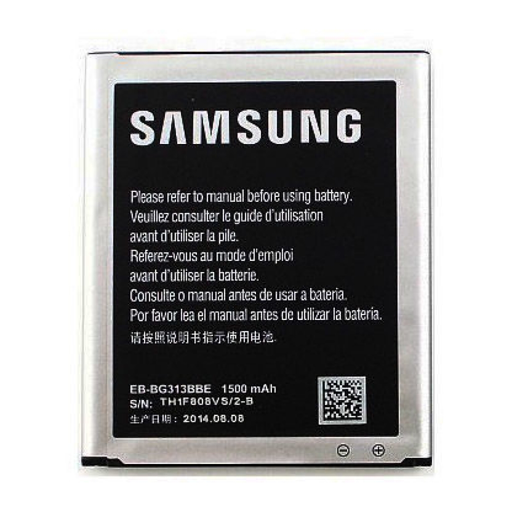 BATERIA SAMSUNG G313ML GALAXY ACE 4 BG313BBE Repuestos Celulares Repuestos  Samsung Repuestos Samsung