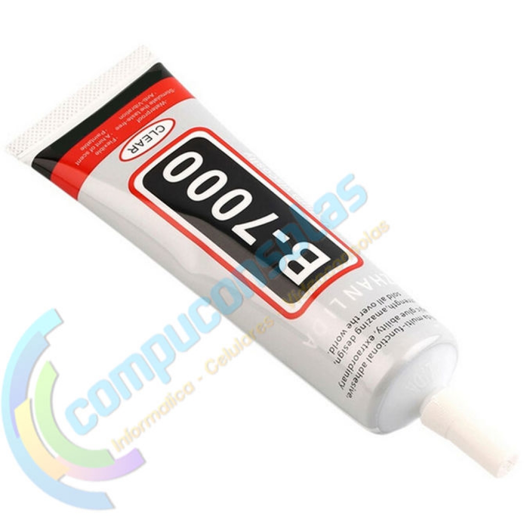 comprar Pegamento 110ml Adhesivo profesional B7000 B-7000 en españa