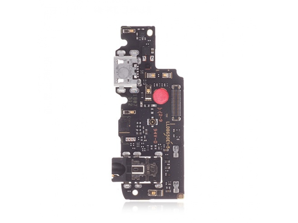 PLACA CONECTOR DE CARGA XIAOMI NOTE 5 PRO