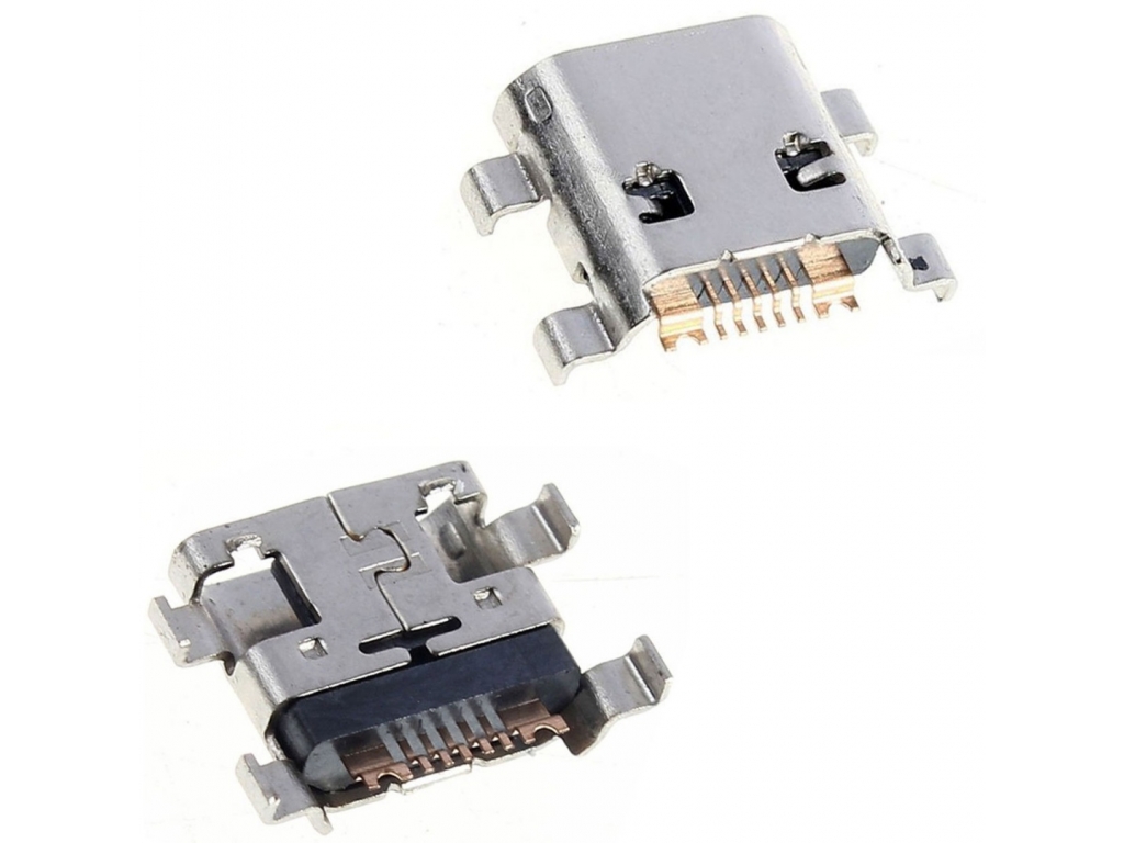 CONECTOR DE CARGA SAMSUNG GALAXY S3 MINI i8190 - S7530 - S7562