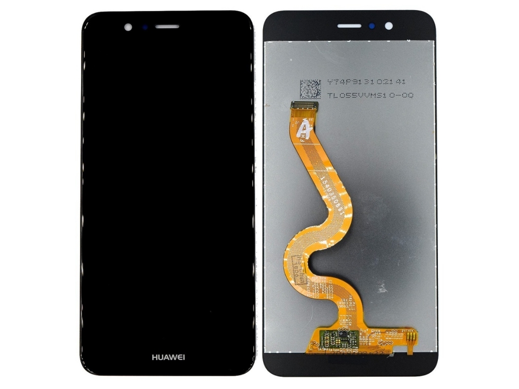 PANTALLA LCD DISPLAY CON TOUCH HUAWEI P10 SELFIE NEGRO