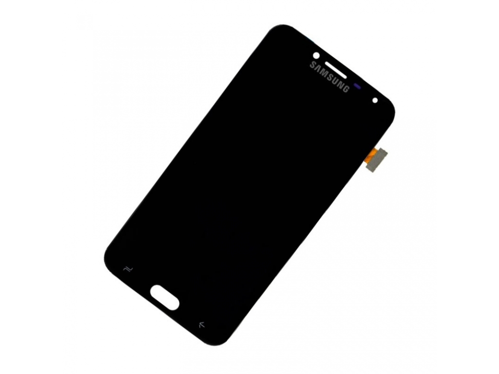 PANTALLA LCD DISPLAY CON TOUCH SAMSUNG GALAXY J4 J400 NEGRA