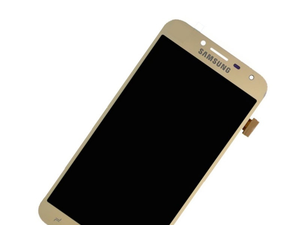 PANTALLA LCD DISPLAY CON TOUCH SAMSUNG GALAXY J4 J400 DORADA