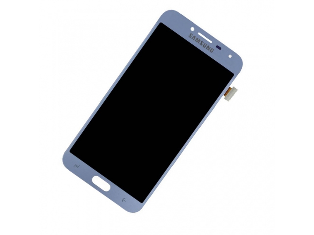 PANTALLA LCD DISPLAY CON TOUCH SAMSUNG GALAXY J4 J400 LAVANDA