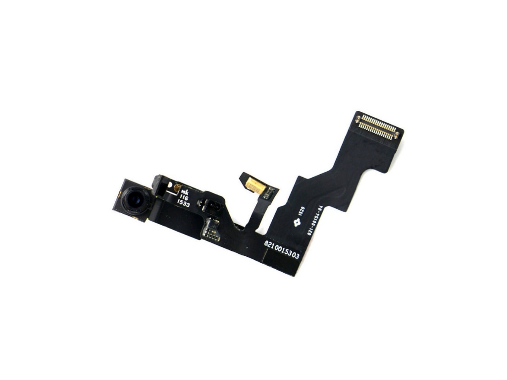 CABLE FLEX CAMARA FRONTAL SENSOR Y MICROFONO IPHONE 6S PLUS