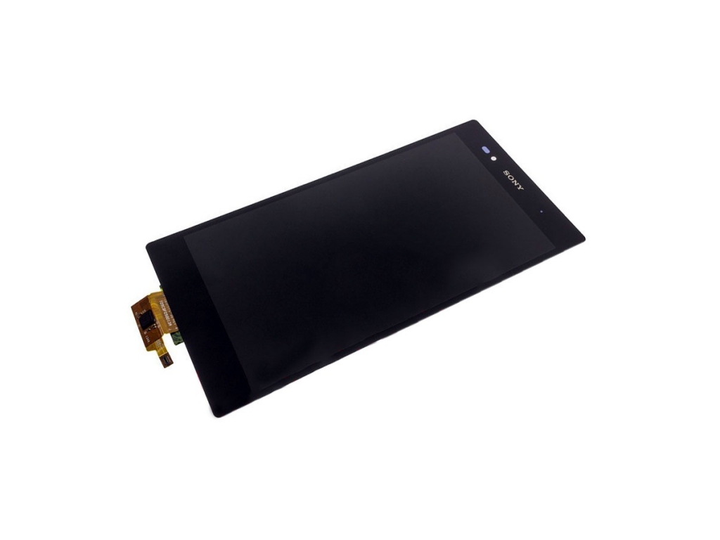 PANTALLA LCD DISPLAY CON TOUCH SONY ERICSSON C6802 C6806 C6833 XL39H XPERIA Z ULTRA