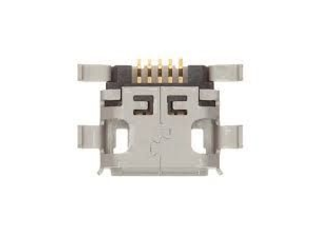 CONECTOR DE CARGA BLACKBERRY Z10 HUAWEI Y300