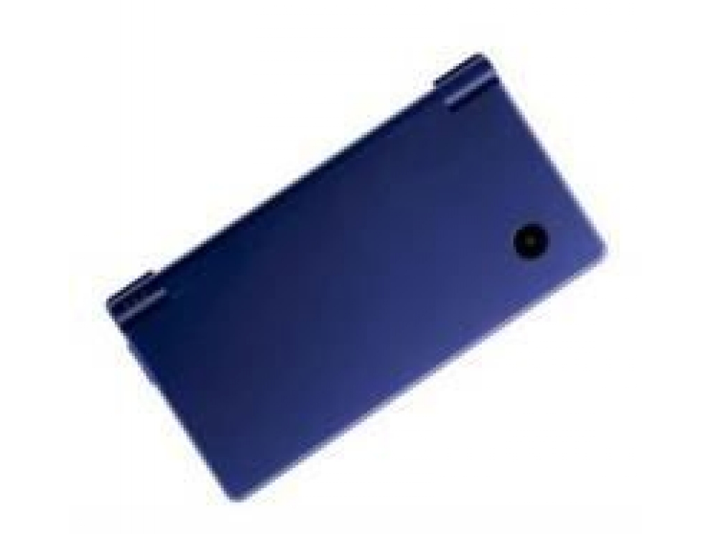 CARCASA NINTENDO DSi AZUL MARINO