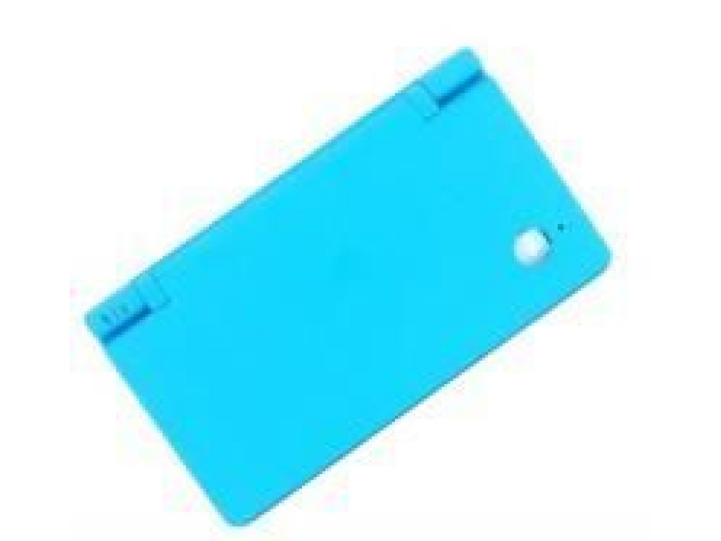 CARCASA NINTENDO DSi CELESTE