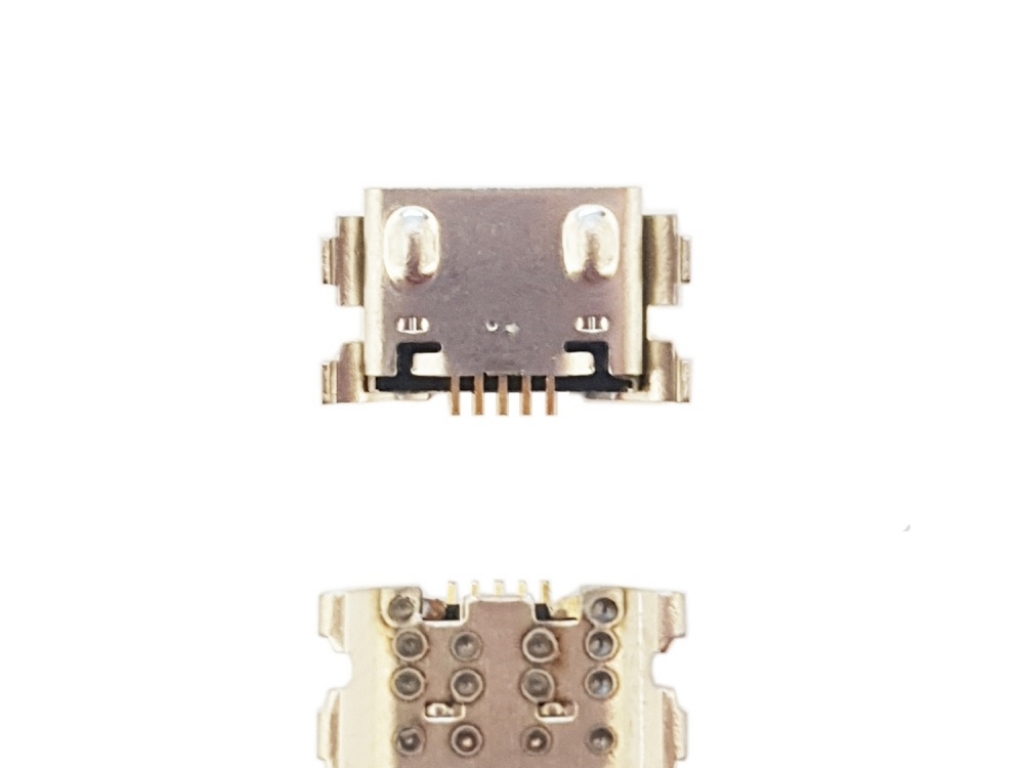 CONECTOR DE CARGA XIAOMI REDMI 9A