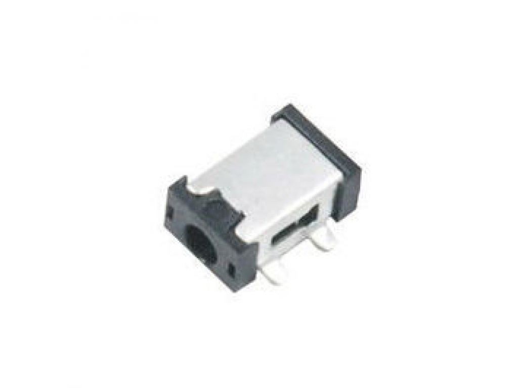 CONECTOR CARGA TABLET PIN REDONDO 0.7MM MODELO 340