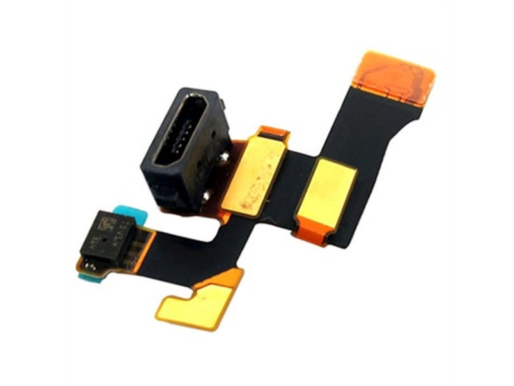 CABLE FLEX CONECTOR DE CARGA NOKIA LUMIA 1020