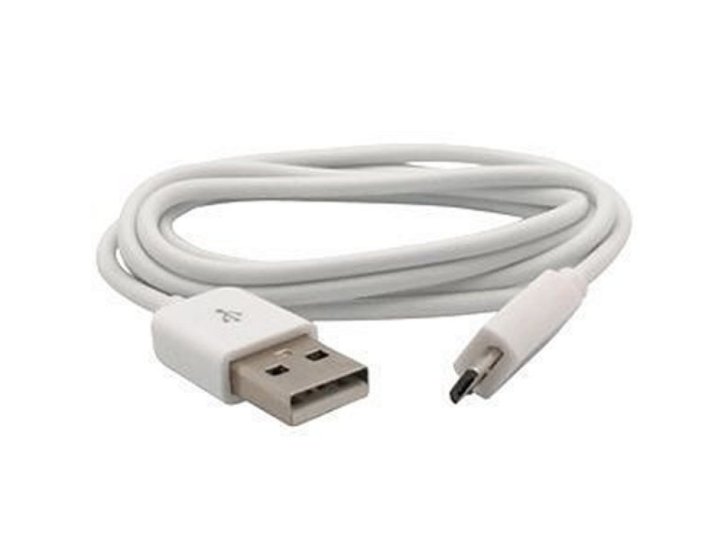 CABLE USB A MICRO USB DE CARGA Y DATOS  CELULARES SAMSUNG BLACKBERRY SONY ETC