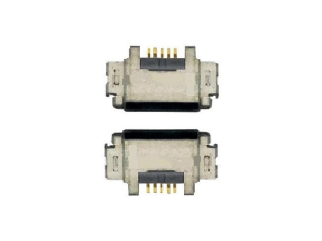 CONECTOR DE CARGA SONY ERICSSON XPERIA P XPERIA S LT22 LT26