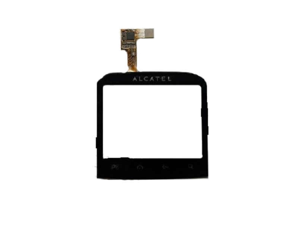 PANTALLA TCTIL TOUCH ALCATEL OT916 NEGRA