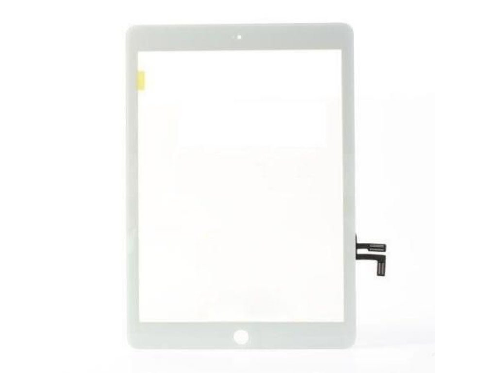 PANTALLA TACTIL TOUCH IPAD 5 AIR BLANCA