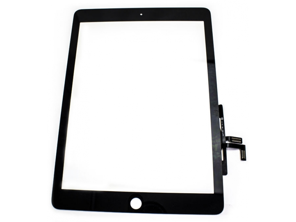 PANTALLA TACTIL TOUCH IPAD 5 AIR NEGRA