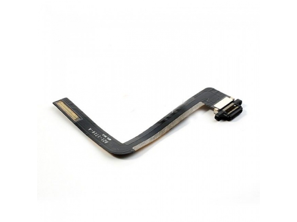 FLEX CONECTOR DE CARGA IPAD AIR NEGRO