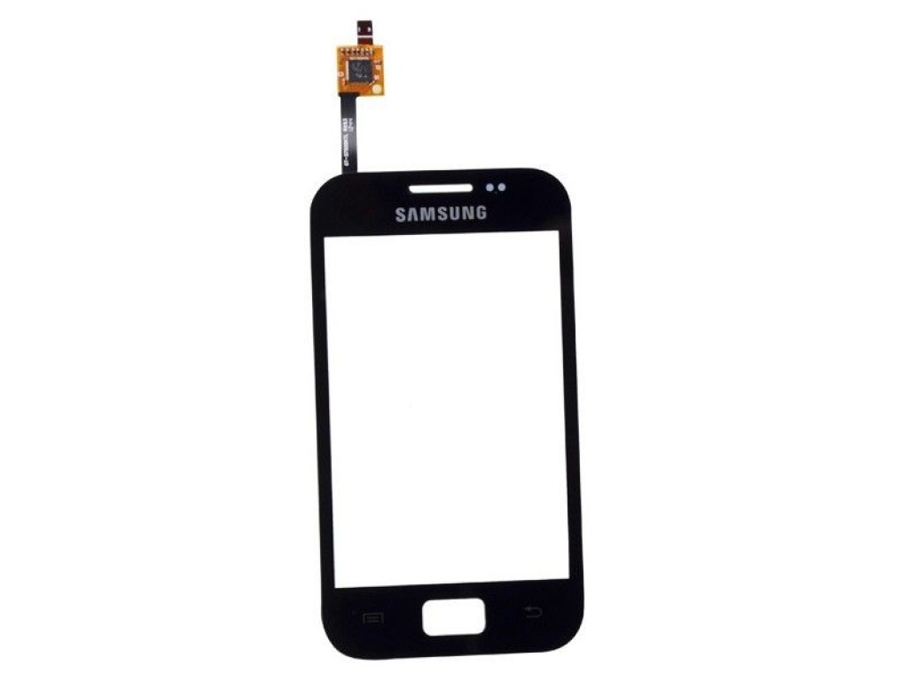 PANTALLA TACTIL TOUCH SAMSUNG GALAXY ACE PLUS S7500 NEGRA