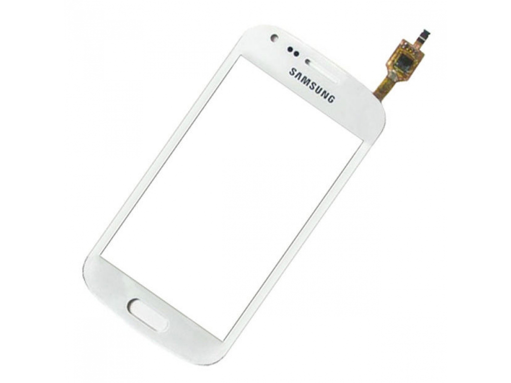 PANTALLA TACTIL TOUCH SAMSUNG S7560/ S7562 GALAXY S DUOS BLANCA