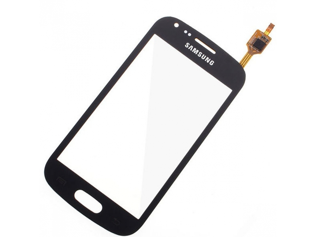 PANTALLA TACTIL TOUCH SAMSUNG S7580 S7582 GALAXY S DUOS 2 NEGRA