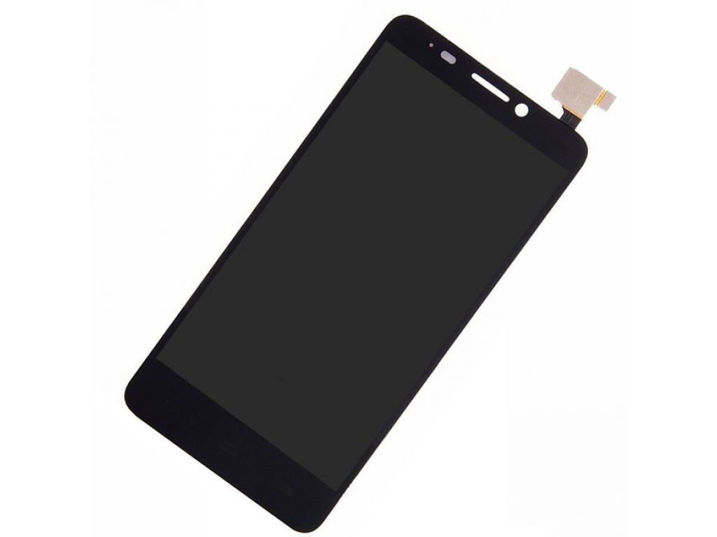 PANTALLA LCD DISPLAY CON TOUCH ALCATEL OT6034 6035 RAD433