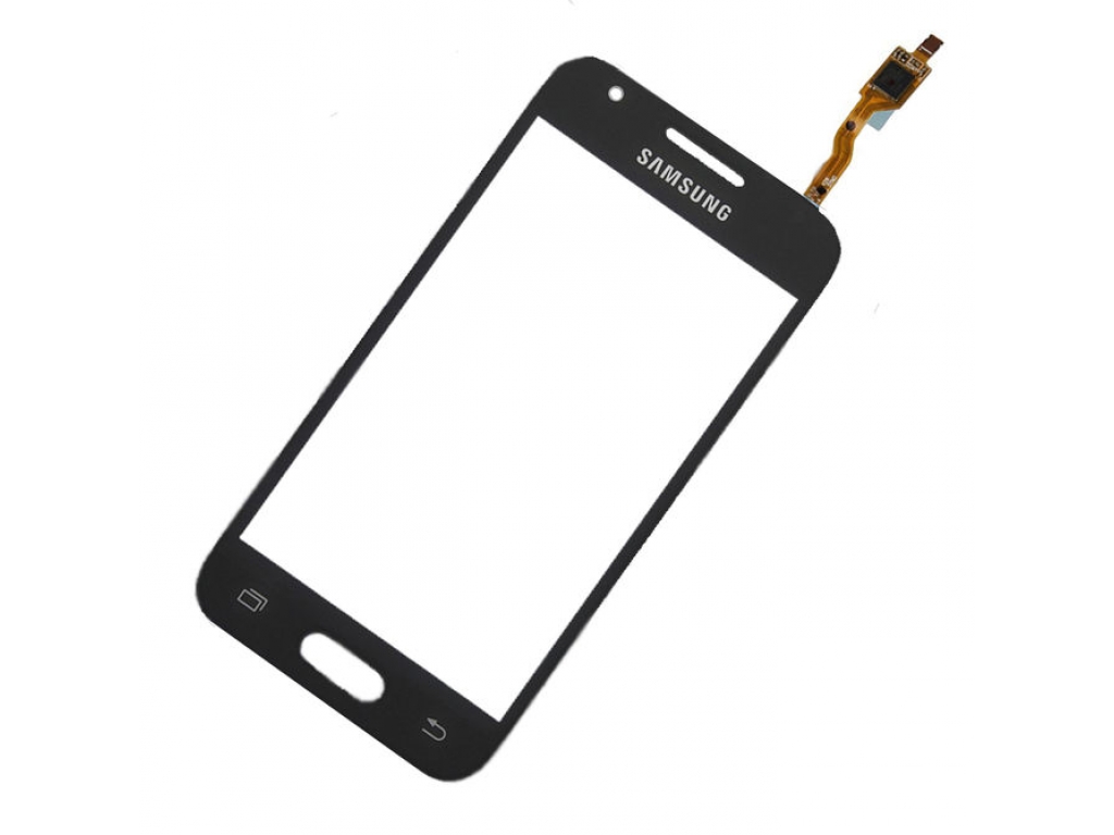 PANTALLA TACTIL TOUCH SAMSUNG G313 ACE 4 NEGRO