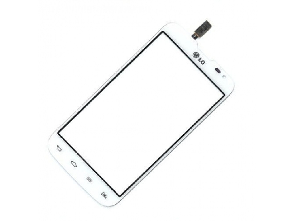 PANTALLA TACTIL TOUCH LG OPTIMUS L70 DUAL D325 BLANCA