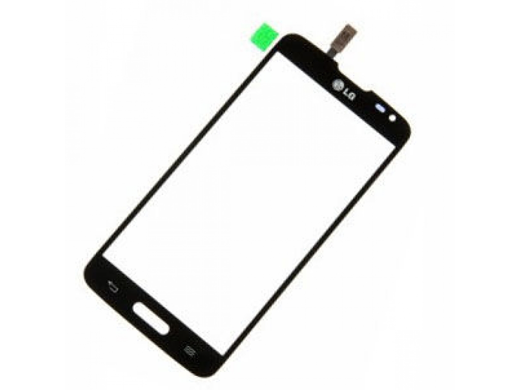 PANTALLA TACTIL TOUCH LG D405 D415 OPTIMUS L90 NEGRA SIMPLE SIM