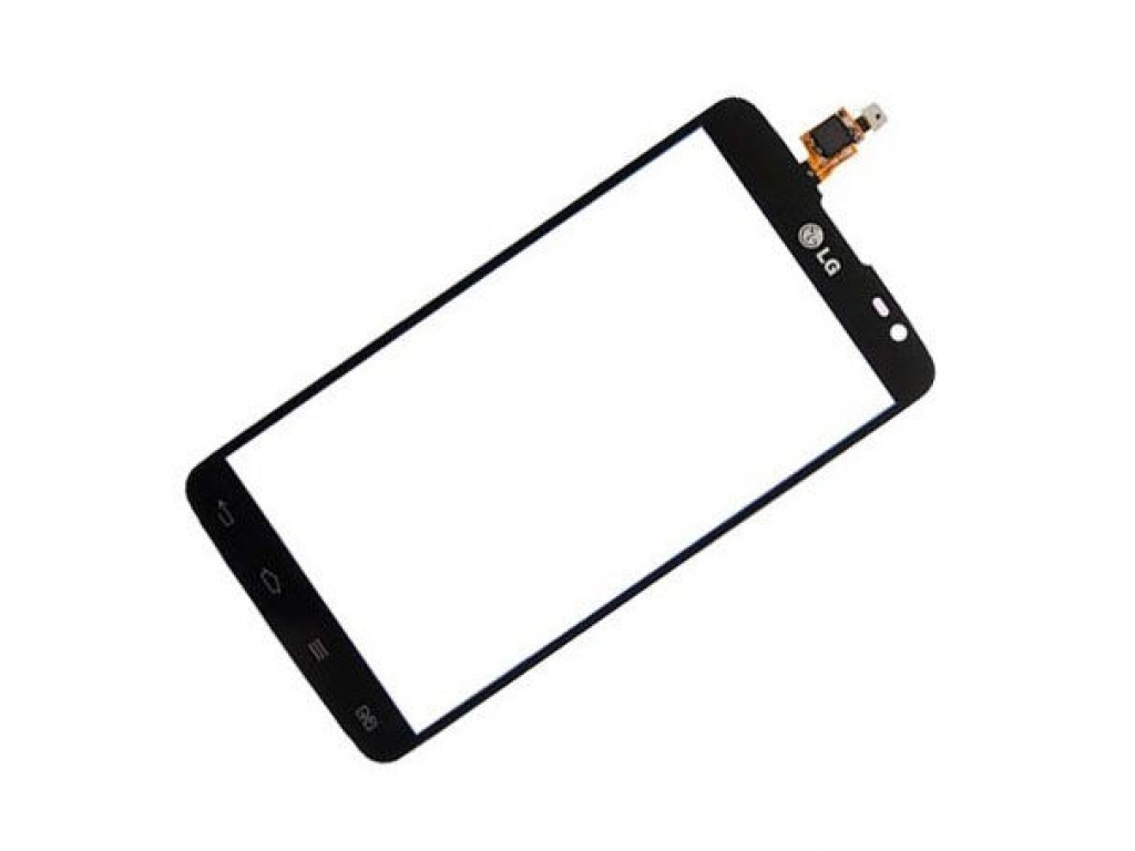 PANTALLA TCTIL LG OPTIMUS G PRO LITE D685 DUAL SIM NEGRA